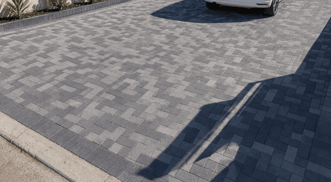 Professional Paving